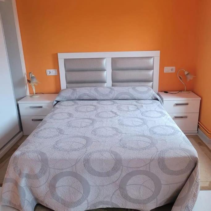 Casa Viqueira Villa Foz Kültér fotó