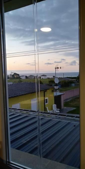 Casa Viqueira Villa Foz Kültér fotó