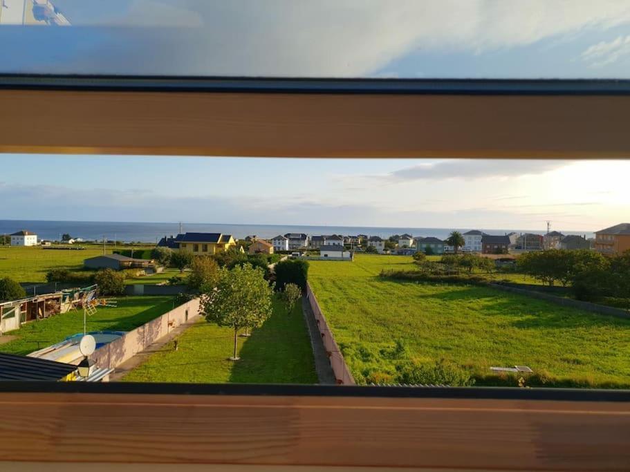 Casa Viqueira Villa Foz Kültér fotó