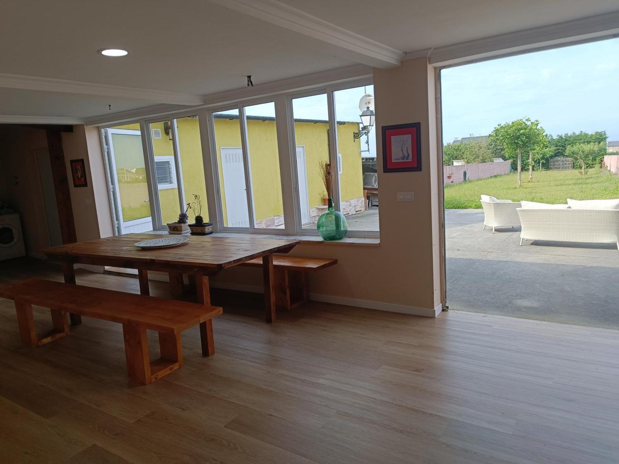 Casa Viqueira Villa Foz Kültér fotó